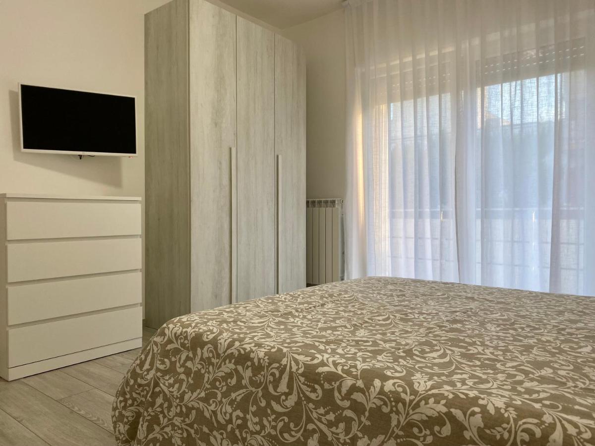 Casa Brina By Home080 - Puglia Mia Apartments Monopoli Exterior photo